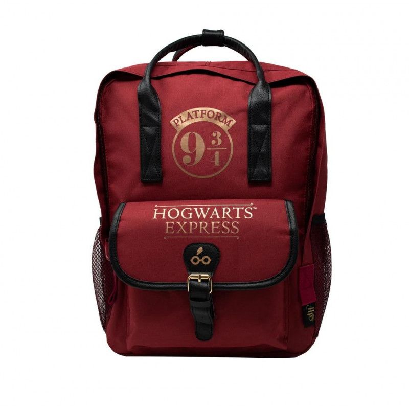 HARRY POTTER - 9 3/4 - Sac à dos