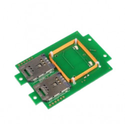 ELATTWN4 LEG NFC RFID CARDR 12CM-33X-4265-36X5-66X-CQ-WC5/7X