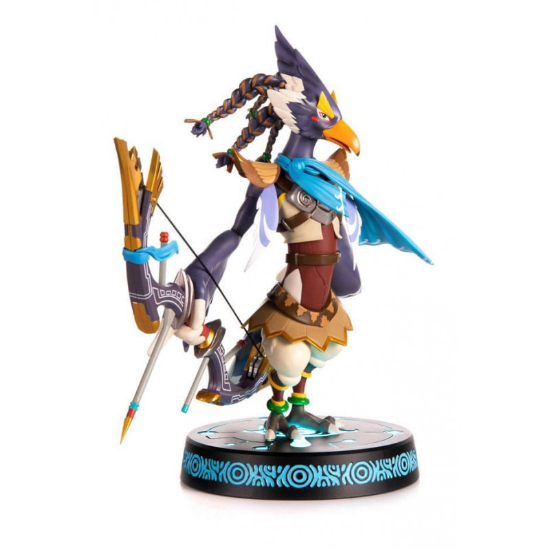 THE LEGEND OF ZELDA - Revali Collector's Edition - Statuette 26cm