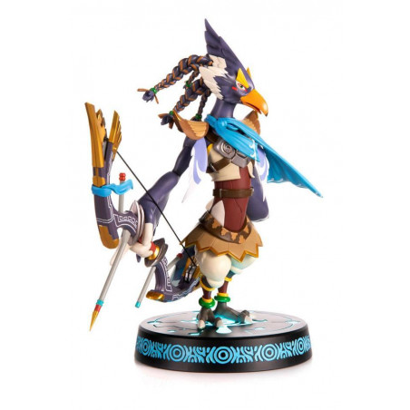 THE LEGEND OF ZELDA - Revali Collector's Edition - Statuette 26cm