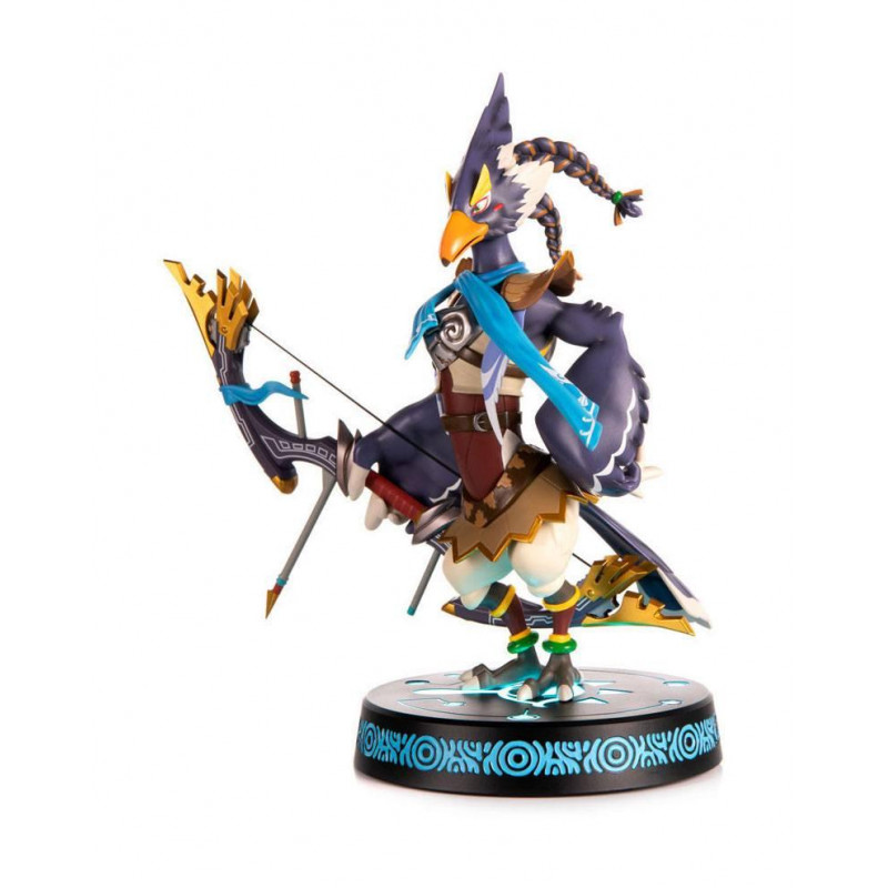 THE LEGEND OF ZELDA - Revali Collector's Edition - Statuette 26cm