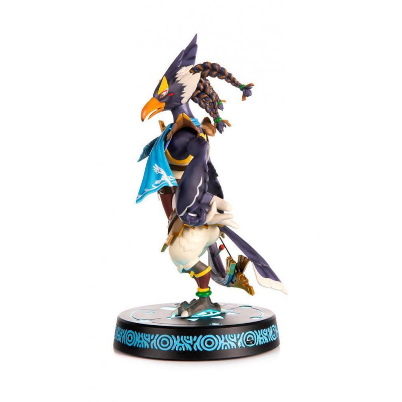 THE LEGEND OF ZELDA - Revali Collector's Edition - Statuette 26cm