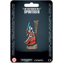 Warhammer 40k - CraftWorlds SpiritSeer