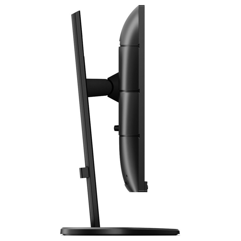 23'' LED IPS Monitor 1920 x 1200 Black