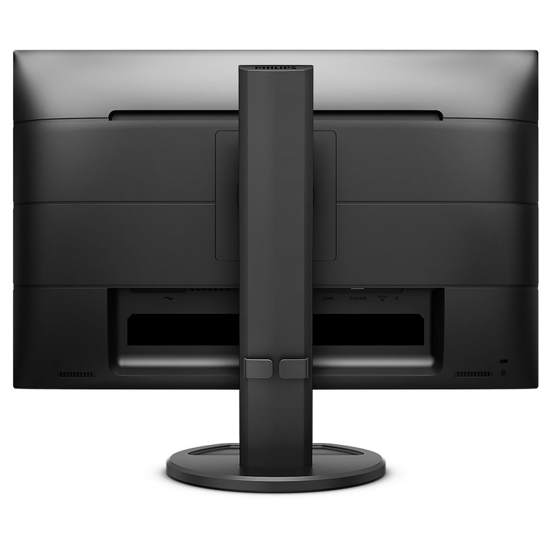 23'' LED IPS Monitor 1920 x 1200 Black