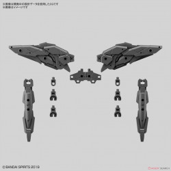 30MM - 1/144 Option Parts Set 5 (Multi Wing Multi Booster) - Model Kit