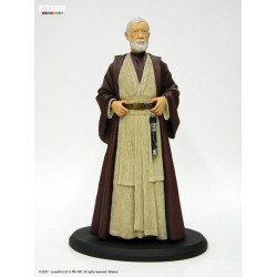 STAR WARS - Obi-Wan Kenobi - Statuette 38cm Limited Edition 1500 Ex.
