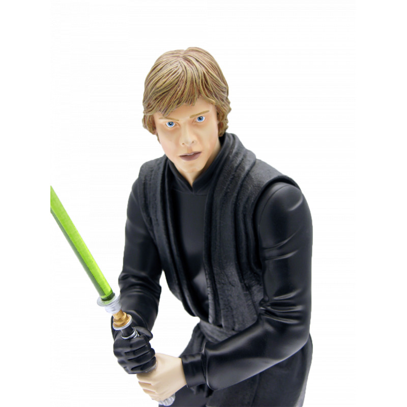 STAR WARS - Luke Jedi Knight - Statuette 37cm Limited Edition 1500 Ex.