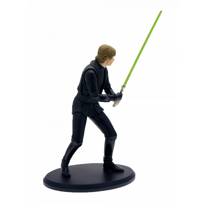 STAR WARS - Luke Jedi Knight - Statuette 37cm Limited Edition 1500 Ex.