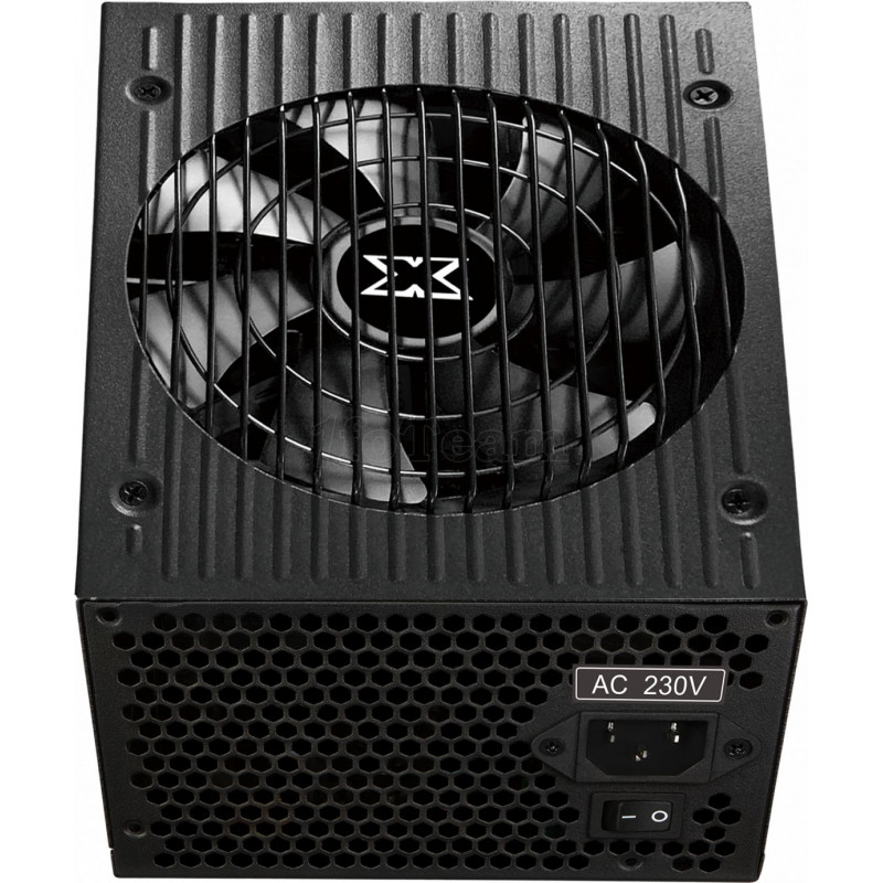 Alimentation ATX Xigmatek compatible Hydra M - 650W (Noir)
