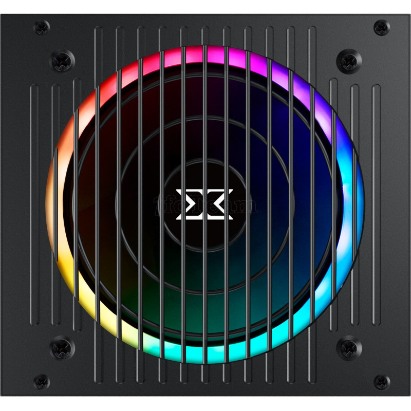 Alimentation ATX Xigmatek compatible Spectrum - 700W RGB