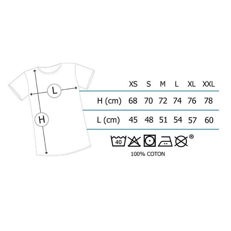 MY HERO ACADEMIA - Bakugo - T-Shirt homme (XS)