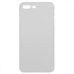 NATIVE UNION COQUE CLIC AIR IPHONE 7/8 PLUS TRANSPARENT