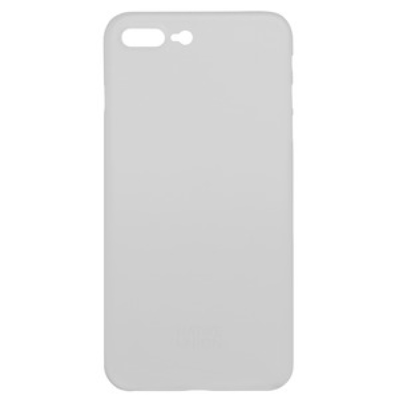 NATIVE UNION COQUE CLIC AIR IPHONE 7/8 PLUS TRANSPARENT