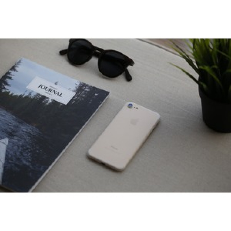 NATIVE UNION COQUE CLIC AIR IPHONE 7/8 PLUS TRANSPARENT