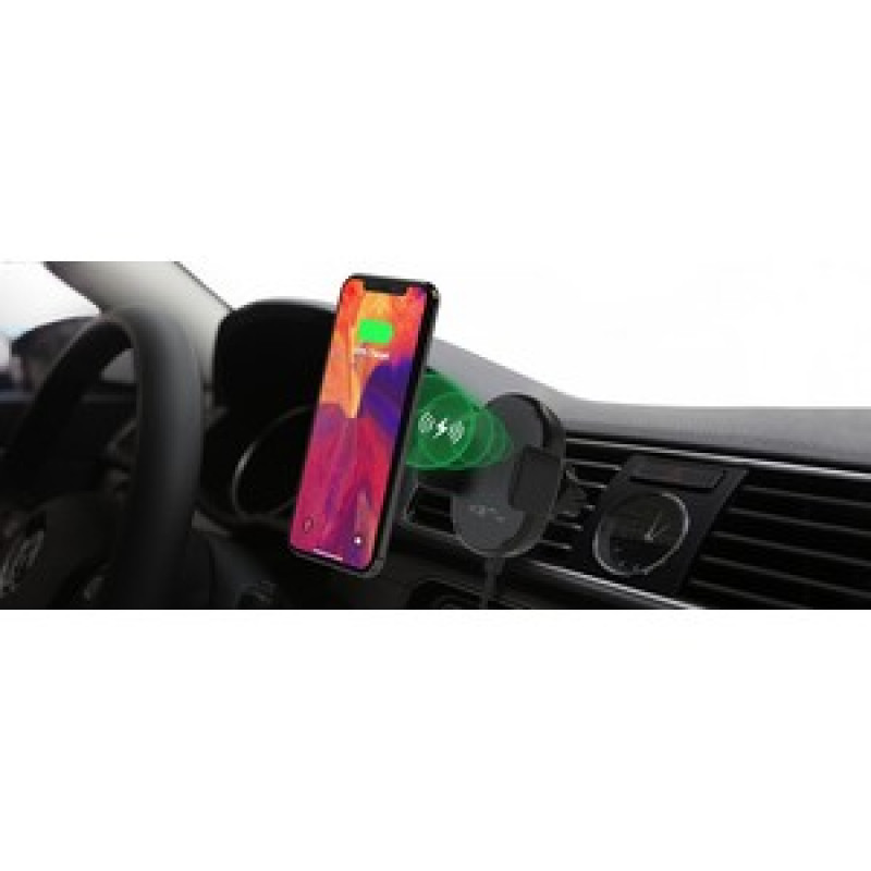 SUPPORT VOITURE INDUCTION AIRFRAME WIRELESS