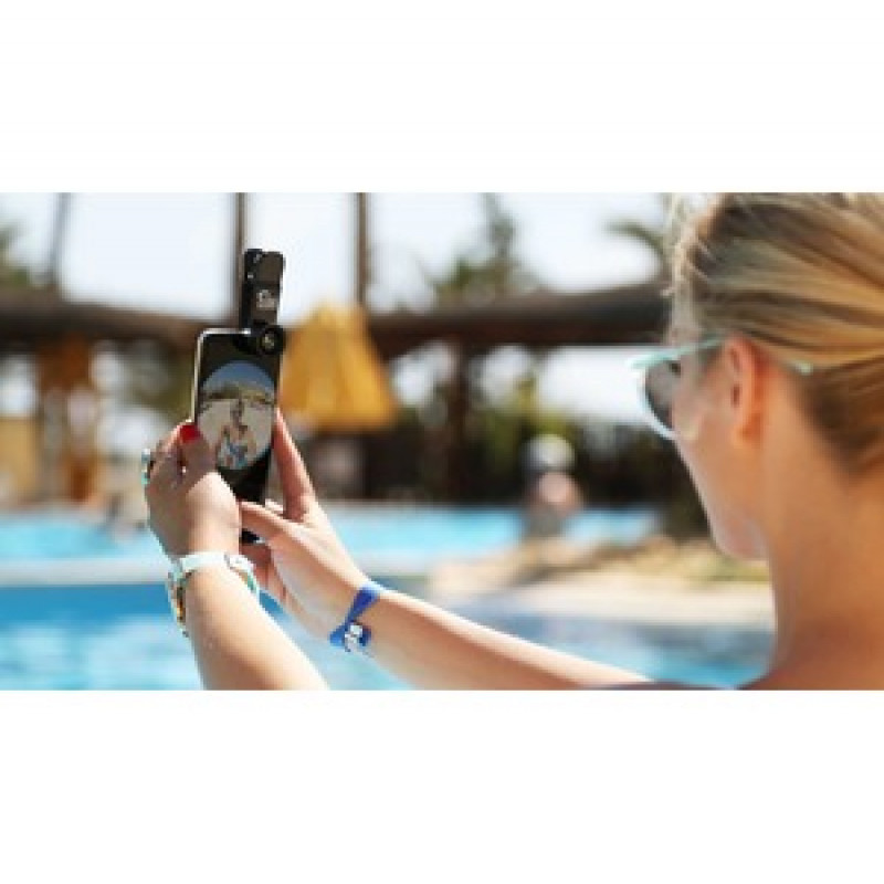 OBJECTIF STARTER FISHEYE