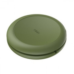 HALO USB A TO LIGHTNING CABLE 1.2M FOREST GREEN