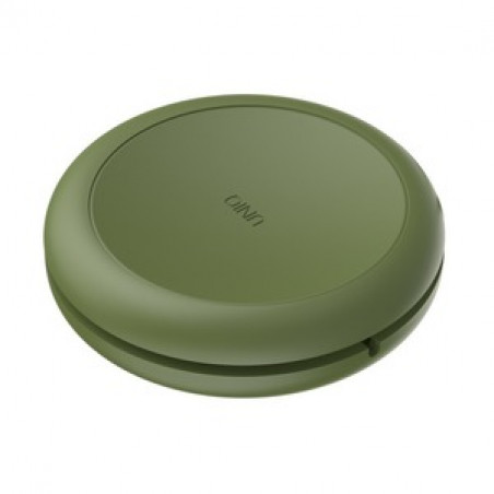 HALO USB A TO LIGHTNING CABLE 1.2M FOREST GREEN