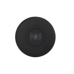 TAB PAD DE CHARGEMENT SANS FIL QI 10W NOIR