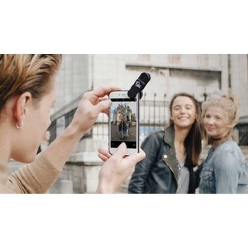 OBJECTIF PRO SUPER FISHEYE