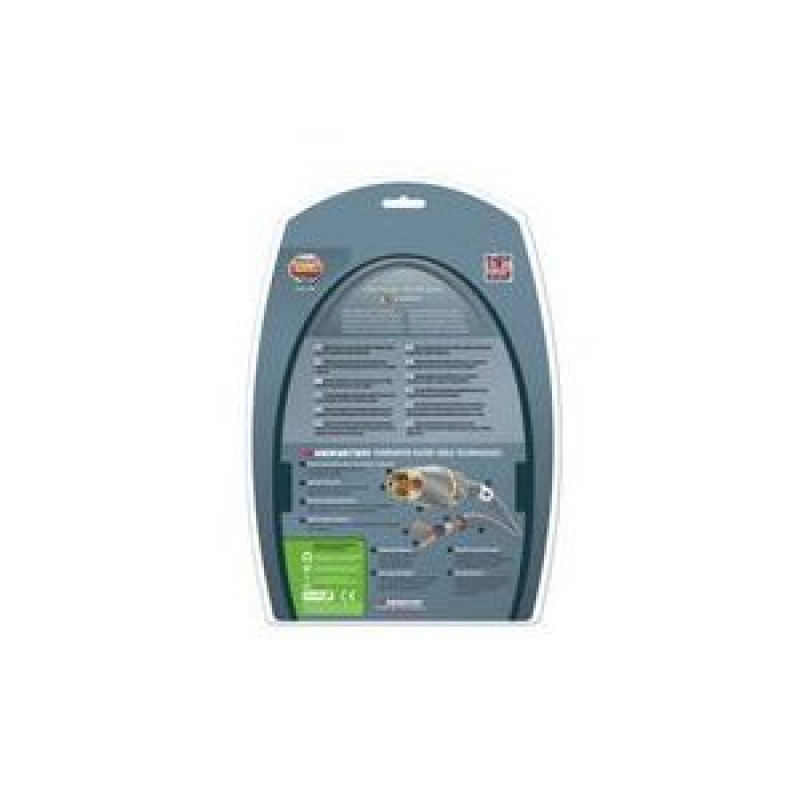 CABLE SUBWOOFER HAUTE PERFORMANCE 10M