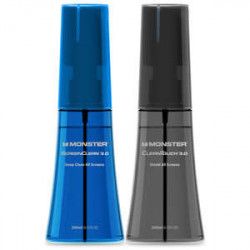 SCREENCLEAN 3.0 200ML + CLEANTOUCH 200ML