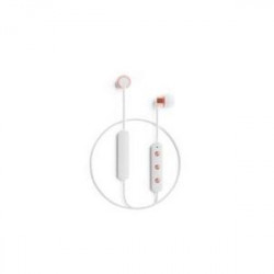 ECOUTEURS BLUETOOTH TIO WHITE