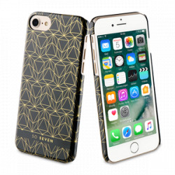 CASE POWERBANK MIDNIGHT NOIR 5000 MAH: IP SE/8/7/6S/6