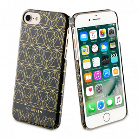 CASE POWERBANK MIDNIGHT NOIR 5000 MAH: IP SE/8/7/6S/6