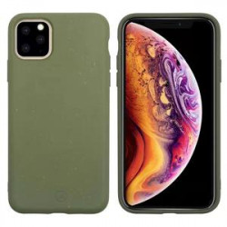 MUVIT FOR CHANGE COQUE BAMBOOTEK MOSS: APPLE IPHONE 11 PRO MAX