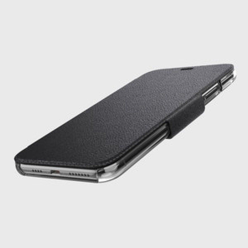 ENGAGE FOLIO NOIR APPLE IPHONE 11 PRO MAX