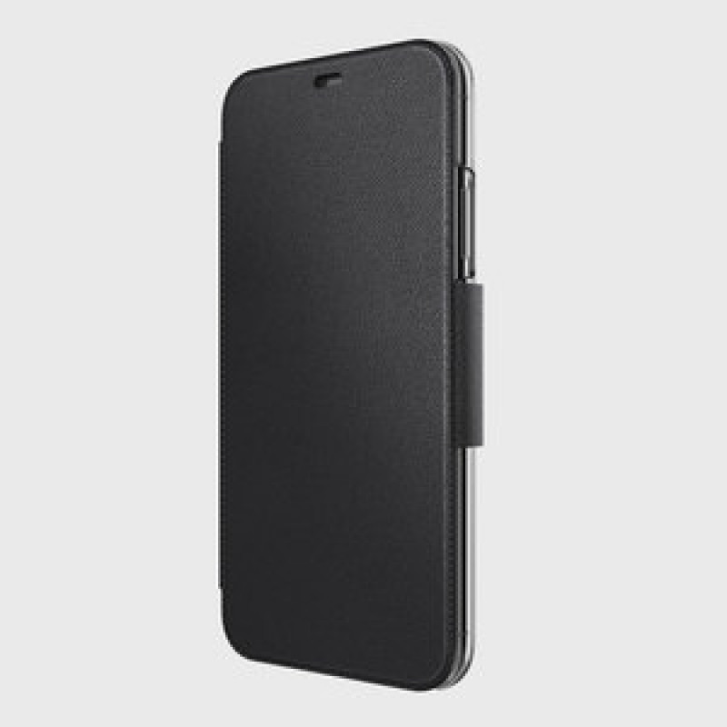 ENGAGE FOLIO NOIR APPLE IPHONE 11 PRO MAX