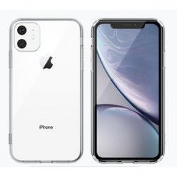 HYBRID Clear IPHONE 11coque