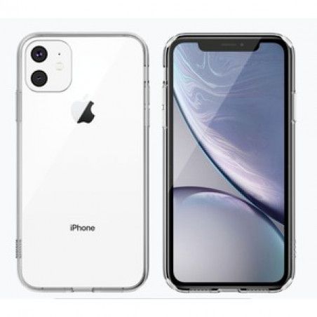 HYBRID Clear IPHONE 11coque