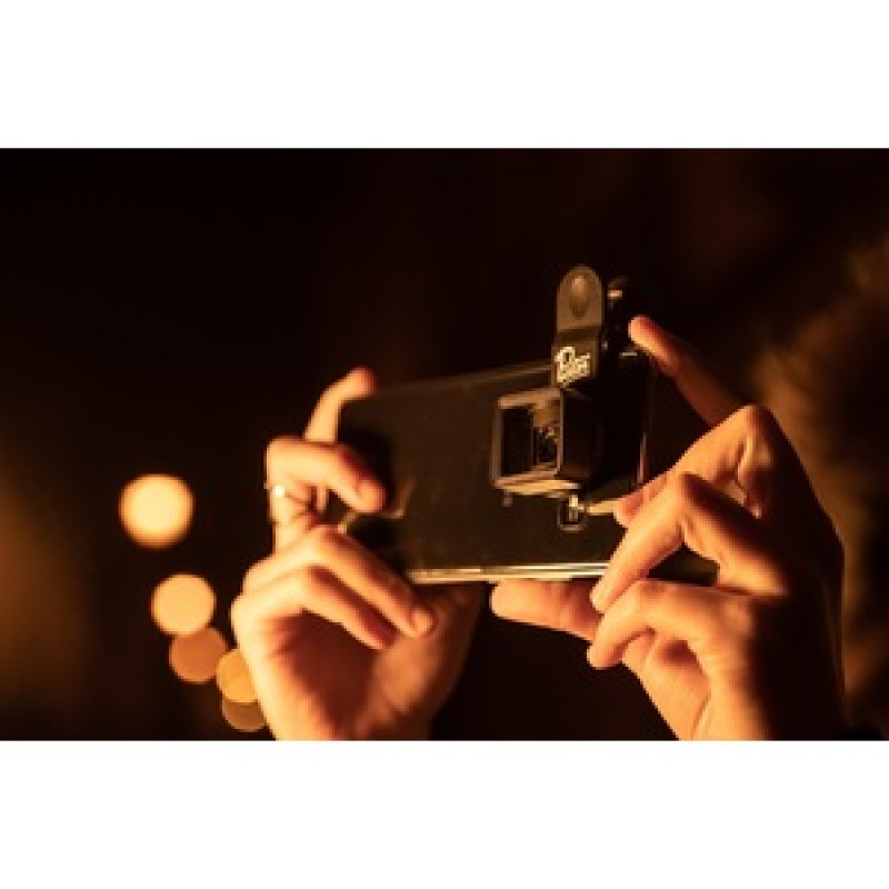 OBJECTIF PHOTO PRO ANAMORPHIC 2