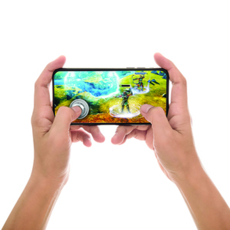 JOYSTICKS THUMBSTICKAccessoire Mobile Gaming