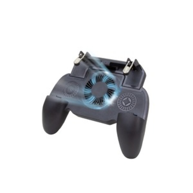 4-IN-1 MOBILE GAMING CONTROLLER