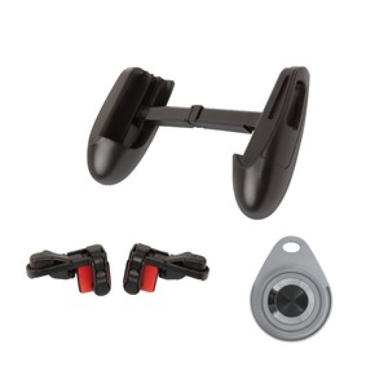 3 EN 1 MOBILE GAMINGPack d'access Mobile Gaming