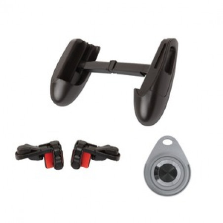 3 EN 1 MOBILE GAMINGPack d'access Mobile Gaming
