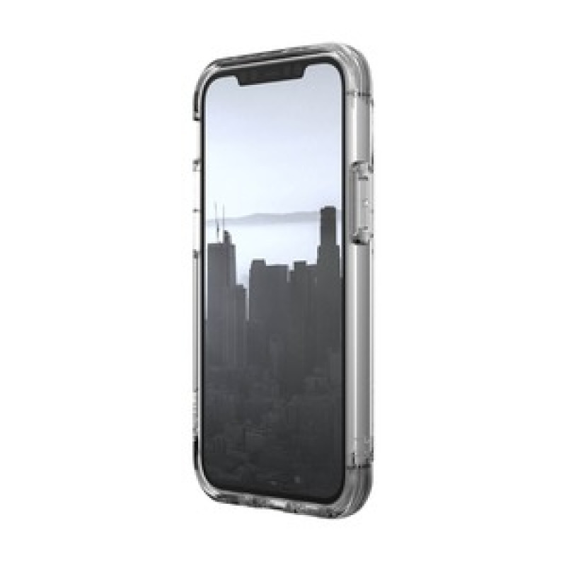 RAPTIC COQUE AIR CLEAR POUR IPHONE 12 MINI