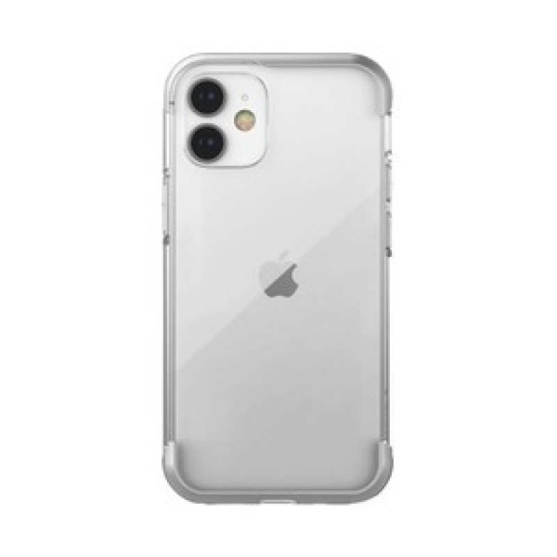RAPTIC COQUE AIR CLEAR POUR IPHONE 12 MINI