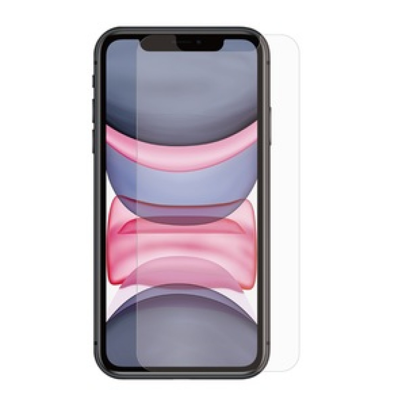 MYWAY VERRE TREMPE PLAT IPHONE 11