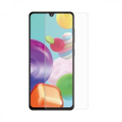 MYWAY VERRE TREMPE PLAT SAMSUNG A41