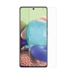 MYWAY VERRE TREMPE PLAT SAMSUNG A71 4G