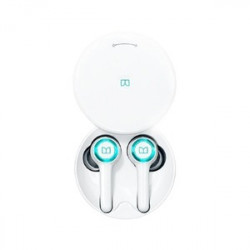 CLARITY 102 AIRLINKS ECOUTEURS INTRA TRUE WIRELESS BLANC