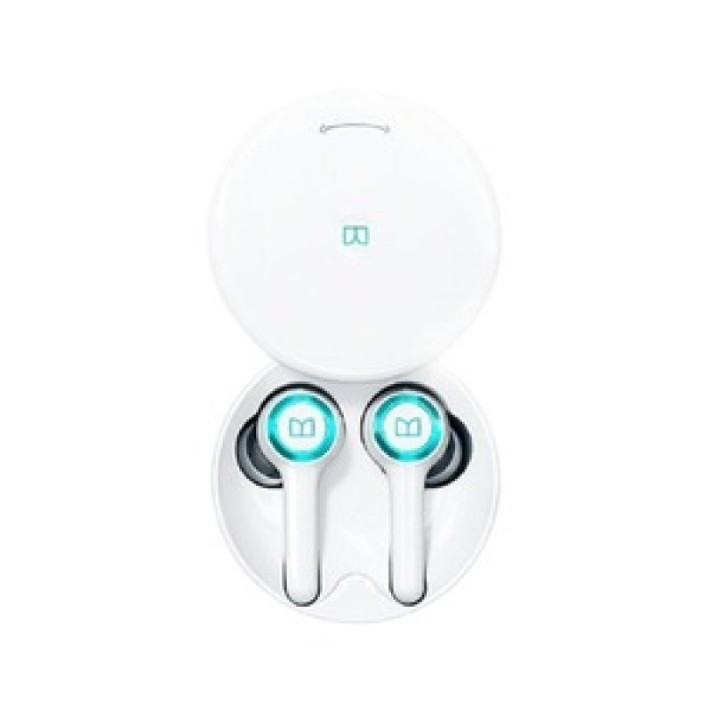 CLARITY 102 AIRLINKS ECOUTEURS INTRA TRUE WIRELESS BLANC