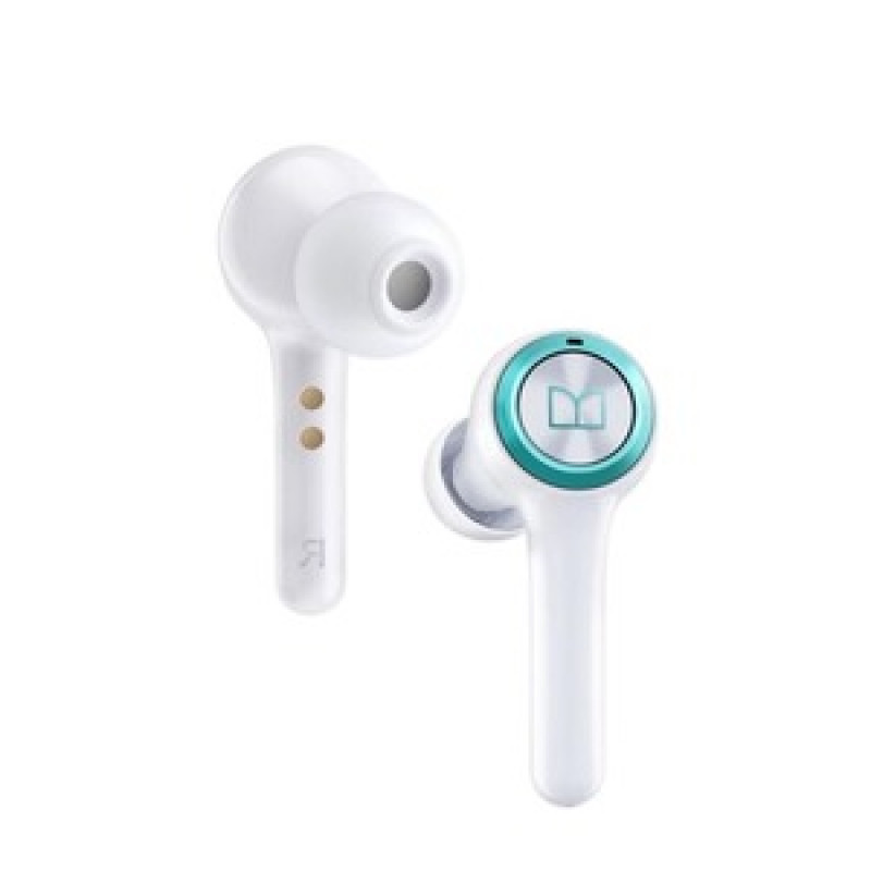 CLARITY 102 AIRLINKS ECOUTEURS INTRA TRUE WIRELESS BLANC