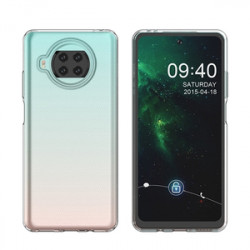 MYWAY COQUE SOUPLE TRANSPARENTE XIAOMI Mi 10T LITE