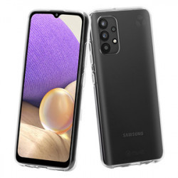 MUVIT FOR CHANGE RECYCLETEK SOUPLE TRANSPARENTE SAMSUNG GALAXY A32
